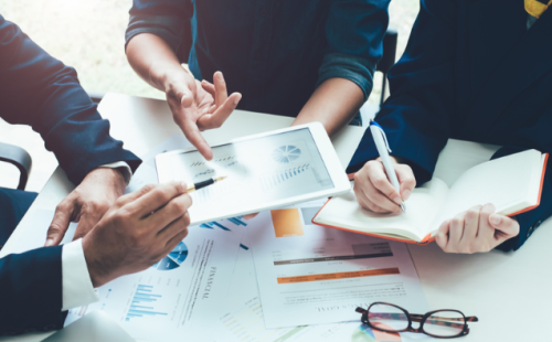 regulatory intelligence